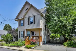 4 Arlington Ave, Nashua, NH 03060 - Photo 1