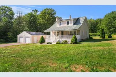 755 Chester Road, Auburn, NH 03032 - Photo 1