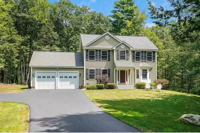 18 Westgate Road, Mont Vernon, NH 03057 - Photo 1