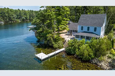 108 Leisure Lane, Wakefield, NH 03872 - Photo 1