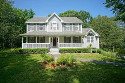 111 South Road, Deerfield, NH 03037 - Photo 1