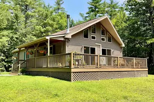 101 Nutter Rd, Effingham, NH 03882 - Photo 1