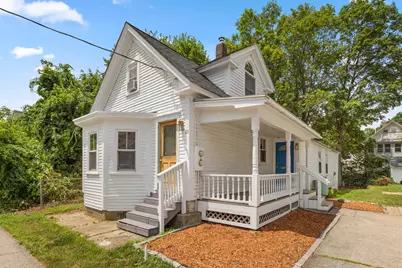 23 Pine Street, Rochester, NH 03867 - Photo 1