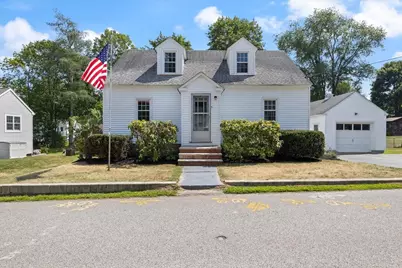 5 Webster Avenue, Exeter, NH 03833 - Photo 1