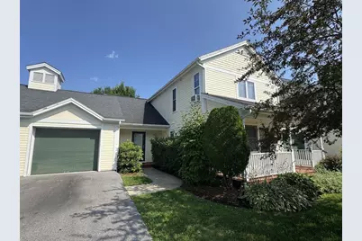 366 Commons Road #28, Williston, VT 05495 - Photo 1