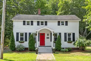 2 Salem St, Exeter, NH 03833 - Photo 1