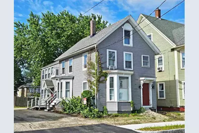 18 Fifth Street, Dover, NH 03820 - Photo 1
