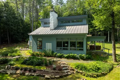 281 Evergreen Terrace, Springfield, VT 05156 - Photo 1