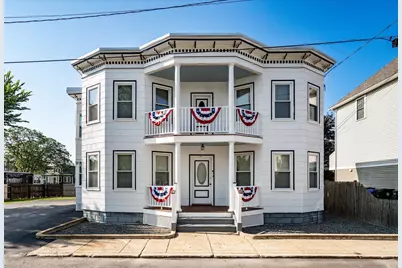 33 Krakow Avenue, Manchester, NH 03103 - Photo 1