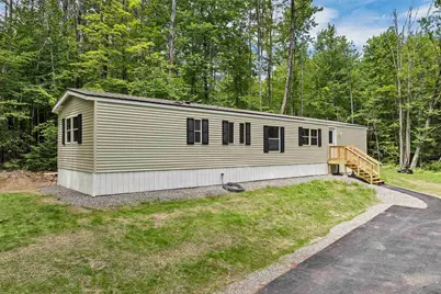 90 Jesus Valley Road, Alton, NH 03809 - Photo 1
