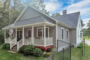 106 Route 153, Middleton, NH 03887 - Photo 1