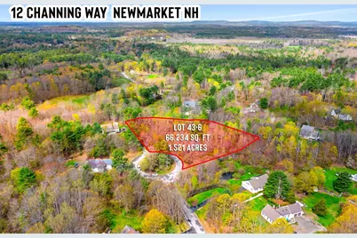 12 Channing Way, Newmarket, NH 03857 - Photo 1