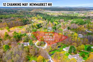 12 Channing Way, Newmarket, NH 03857 - Photo 1
