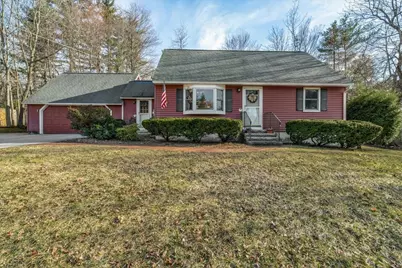 33 Ridgefield Drive, Milford, NH 03055 - Photo 1