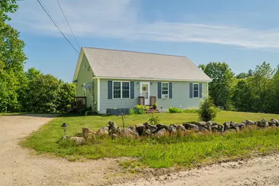 5 Echo Valley Road, Deerfield, NH 03037 - Photo 1