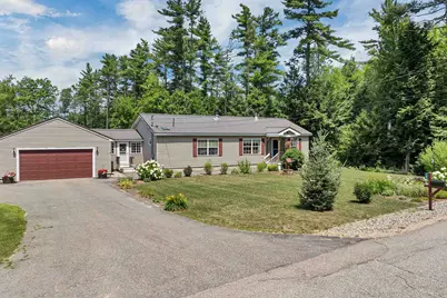 18 Butternut Lane, Tuftonboro, NH 03816 - Photo 1