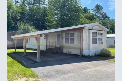 862 Mayhew Turnpike Lot #2, Bridgewater, NH 03222 - Photo 1