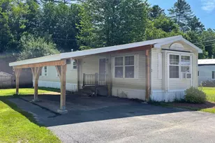 862 Mayhew Turnpike, Bridgewater, NH 03222 - Photo 1