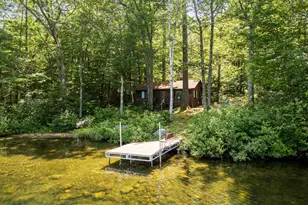 157 Kanasatka Rd, Moultonborough, NH 03254 - Photo 1