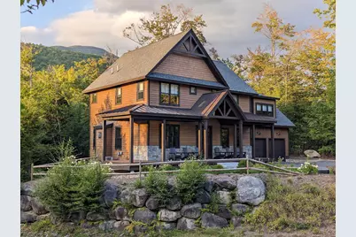 164 South Peak Road, Lincoln, NH 03251 - Photo 1