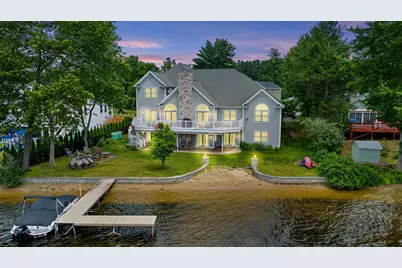 20 Gillis Terrace, Salem, NH 03079 - Photo 1