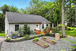 44 Larry Dr, Alton, NH 03810 - Photo 1