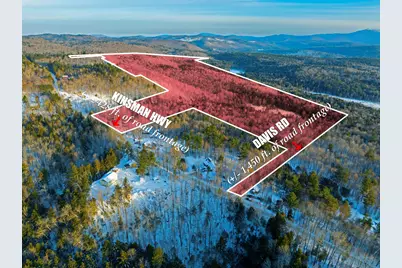 150 Kinsman Highway, Grafton, NH 03240 - Photo 1