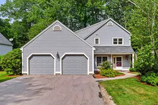 22 Teakwood Rd, Merrimack, NH 03054 - Photo 1