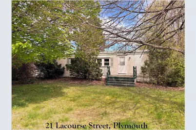 21 Lacourse Street, Plymouth, NH 03264 - Photo 1