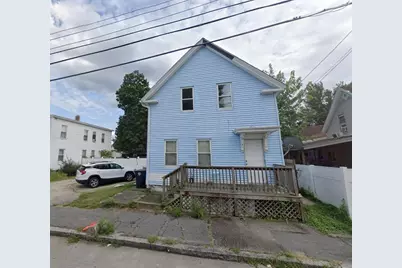 8 Nevada Street, Nashua, NH 03060 - Photo 1