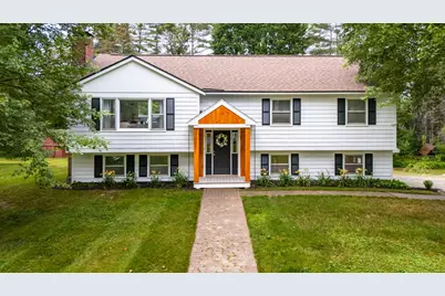 295 Old Waterford Road, Littleton, NH 03561 - Photo 1