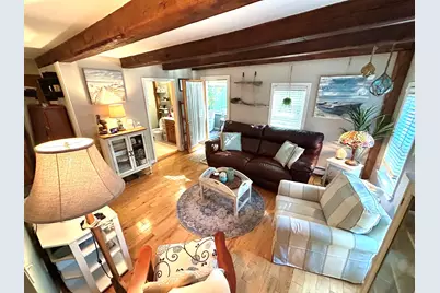 599 Stockbridge Road, Alton, NH 03809 - Photo 1