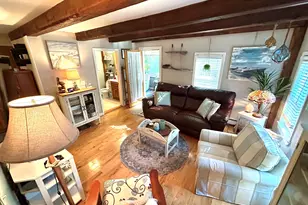 599 Stockbridge Rd, Alton, NH 03809 - Photo 1