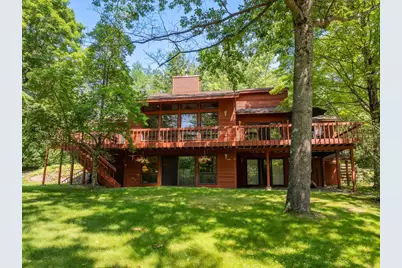 32 Beech Hill Road, Campton, NH 03223 - Photo 1