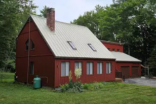 87 Mt Delight Rd, Deerfield, NH 03037 - Photo 1