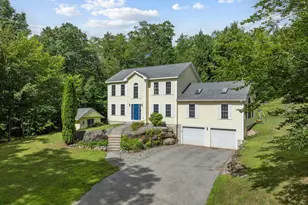 294 Route 103 W, Warner, NH 03278 - Photo 1