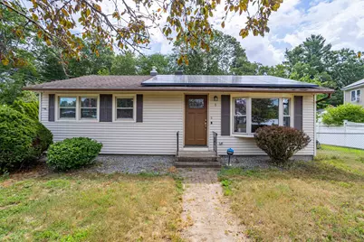 5 Raven Street, Nashua, NH 03060 - Photo 1