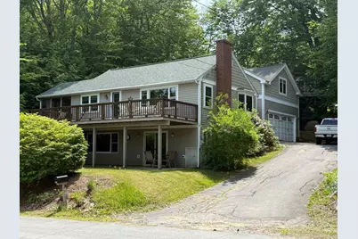 420 Wulamet Road, Bristol, NH 03222 - Photo 1