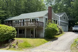 420 Wulamet Rd, Bristol, NH 03222 - Photo 1