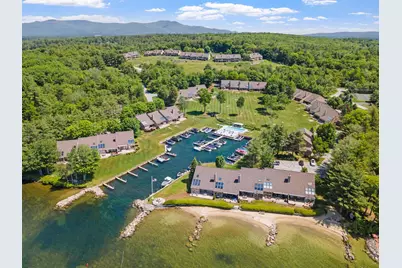 12 Topside Road #1, Moultonborough, NH 03254 - Photo 1