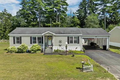 30 Pine Street, Epsom, NH 03234 - Photo 1