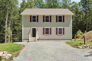 128 Onset Rd, Bennington, NH 03442 - Photo 1