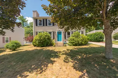 198 Megan Drive, Manchester, NH 03109 - Photo 1