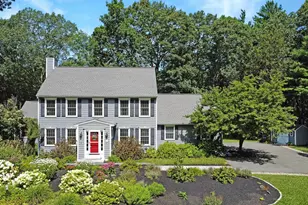 11 Montgomery Farm Rd, Derry, NH 03038 - Photo 1