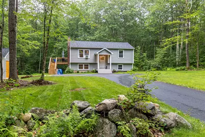 101 Robbins Road, Rindge, NH 03461 - Photo 1