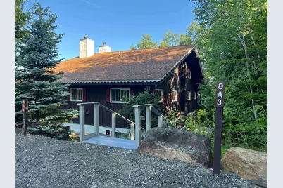 8 A3 Summit Vista Road #A3, Bartlett, NH 03838 - Photo 1