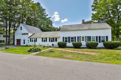 12 Old Milford Road, Brookline, NH 03033 - Photo 1