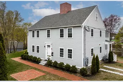 73 Prospect Street #2, Portsmouth, NH 03801 - Photo 1