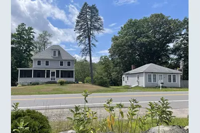 334-336 Main Street, Sandown, NH 03873 - Photo 1