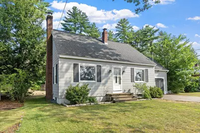 9 Moose Club Park Road, Goffstown, NH 03045 - Photo 1